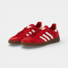 Adidas Handball Spezial Scarlet Gum Red - Adidas ayakkabı - görsel 3 | ZAINI