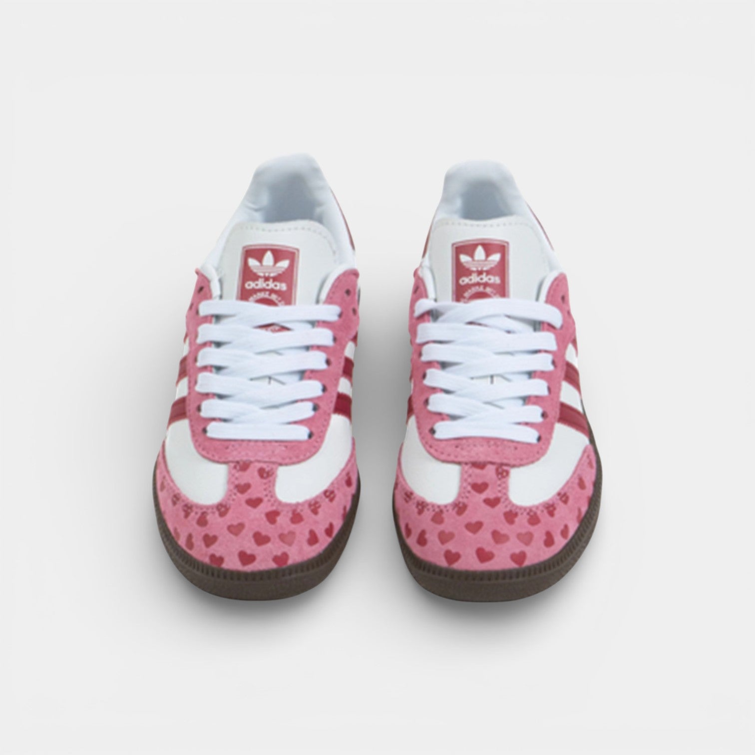 Adidas Samba x Comme Des Garçons Play - Adidas ayakkabı - görsel 3 | ZAINI