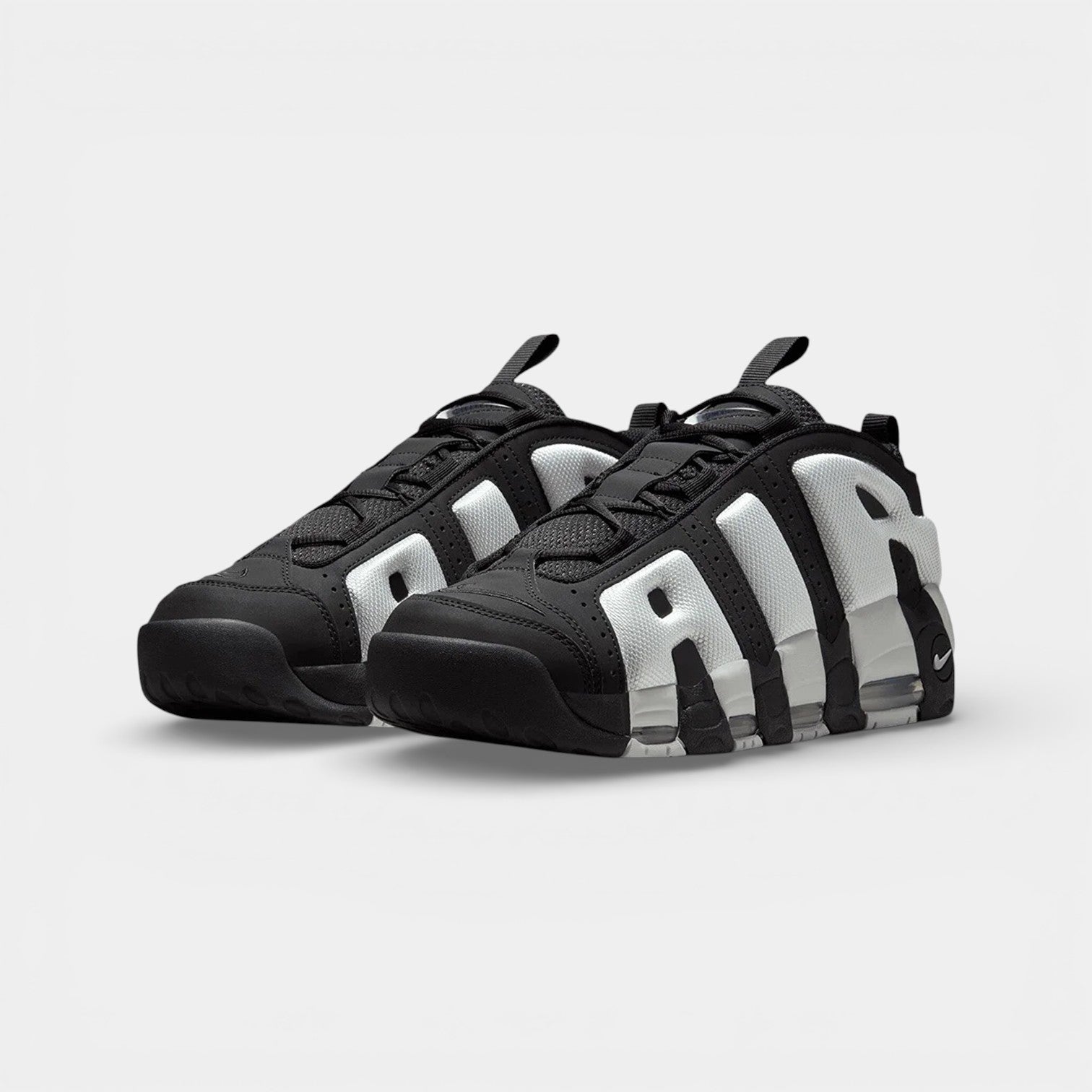 Air More Uptempo 96 Cobalt Bliss - Nike ayakkabı - görsel 3 | ZAINI