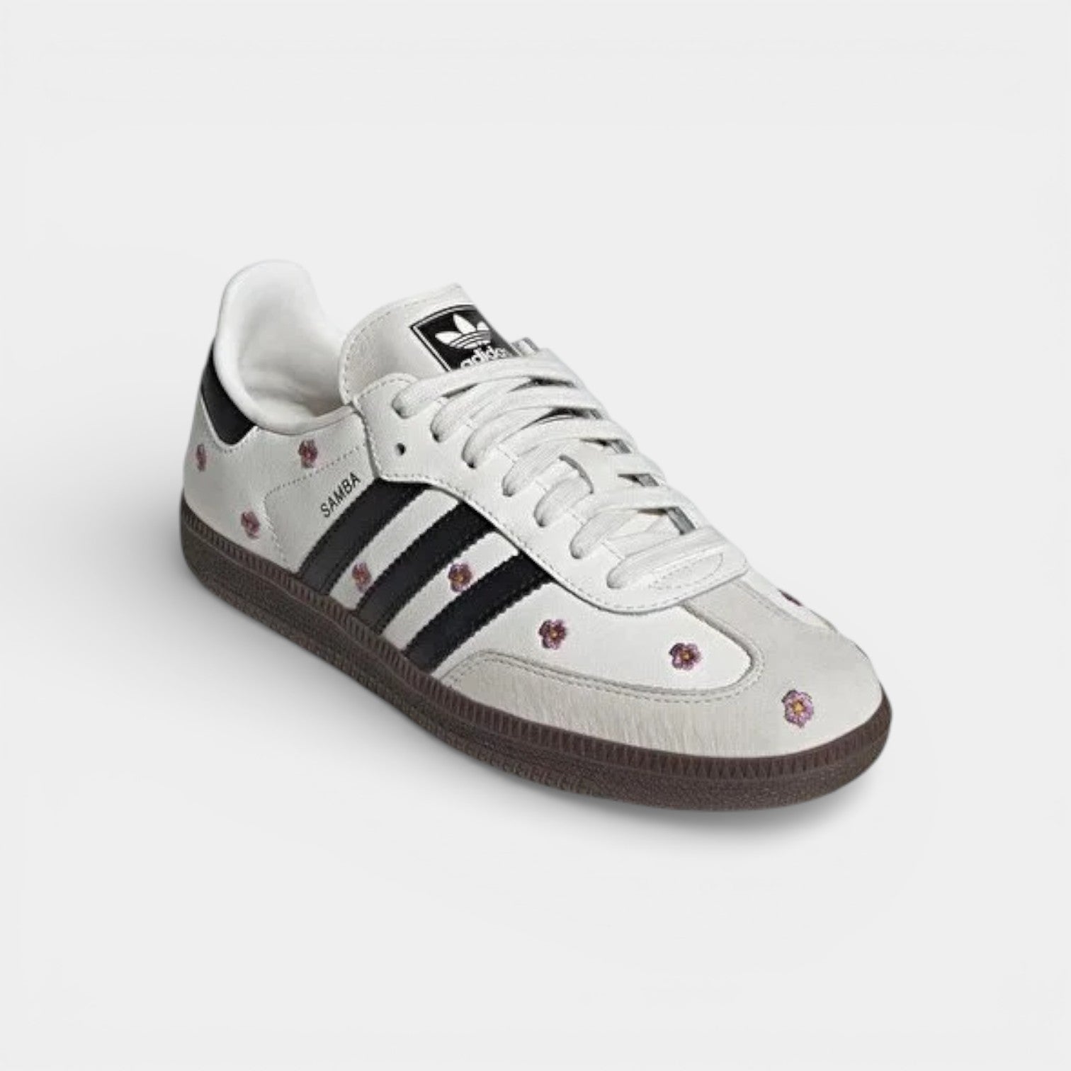 Adidas Samba OG Flower Pack - Adidas ayakkabı - görsel 2 | ZAINI