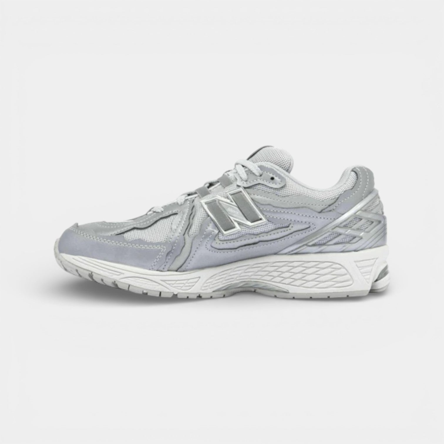 New Balance 1906D Sılver Metallic - New Balance ayakkabı - görsel 2 | ZAINI