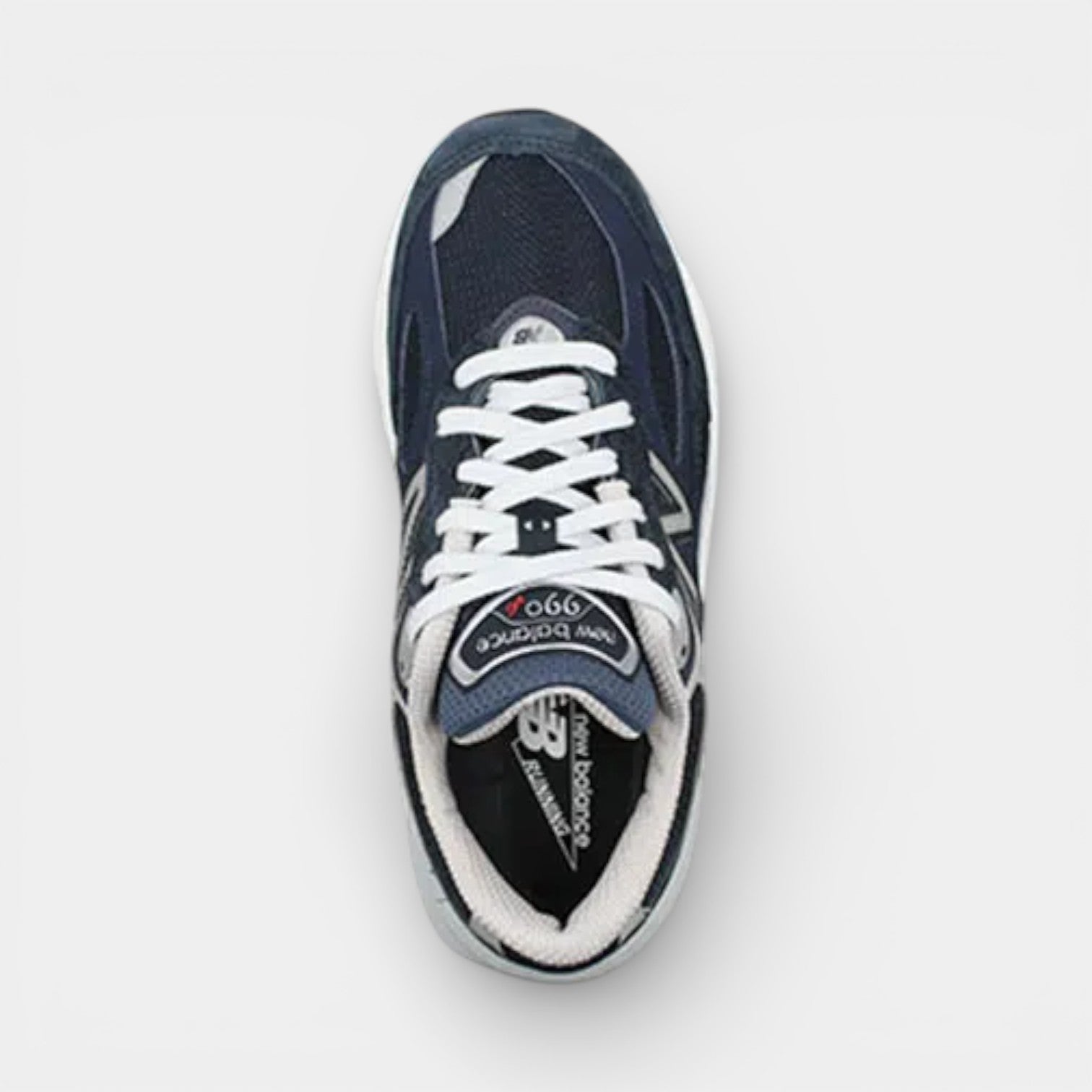 New Balance 990 V6 Navy - New Balance ayakkabı - görsel 3 | ZAINI