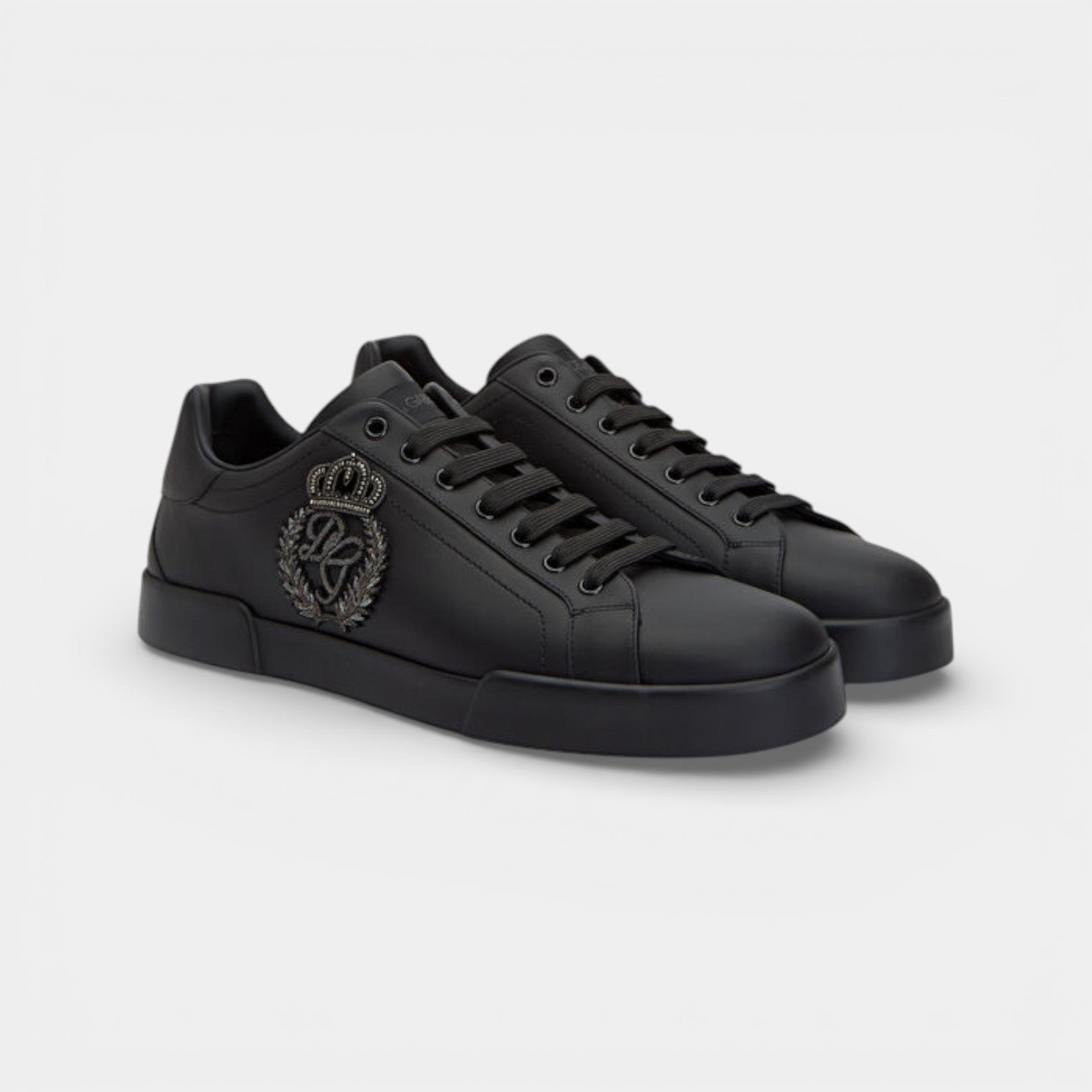 Dolce Gabbana - Dolce & Gabbana ayakkabı - görsel 3 | ZAINI