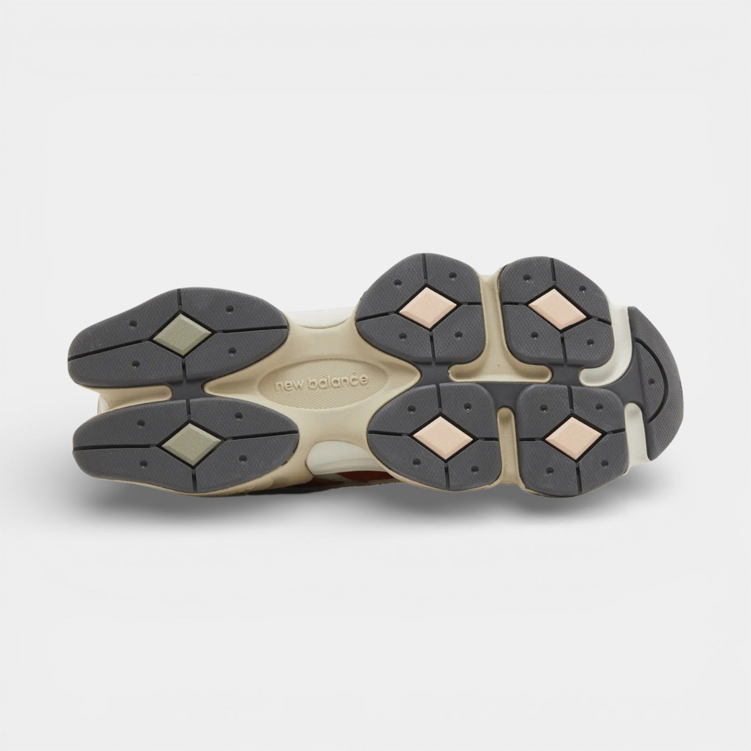New Balance 9060 Festival Pack Clay - New Balance ayakkabı - görsel 3 | ZAINI