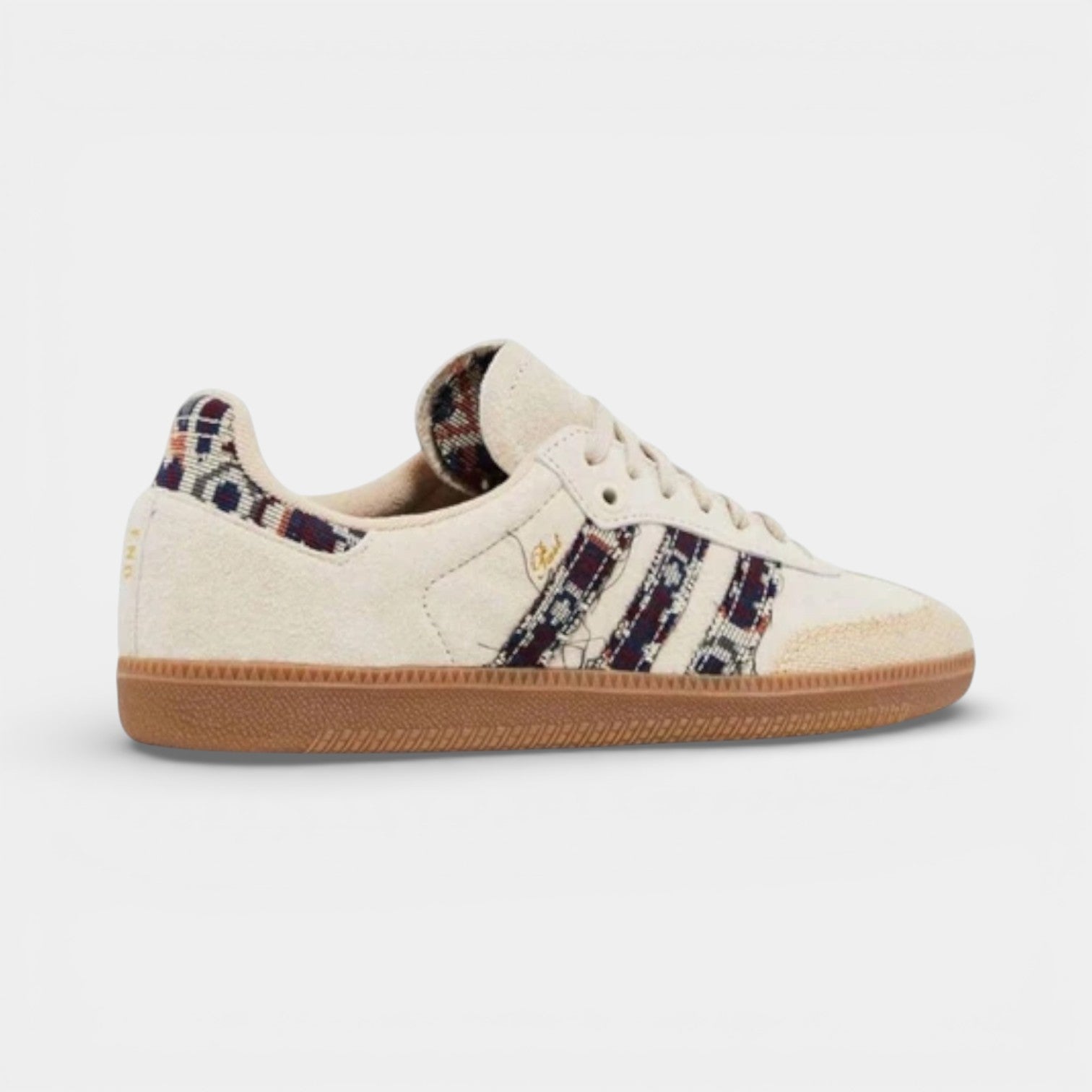 Adidas Samba Consortium Cup END Past - Adidas ayakkabı - görsel 2 | ZAINI