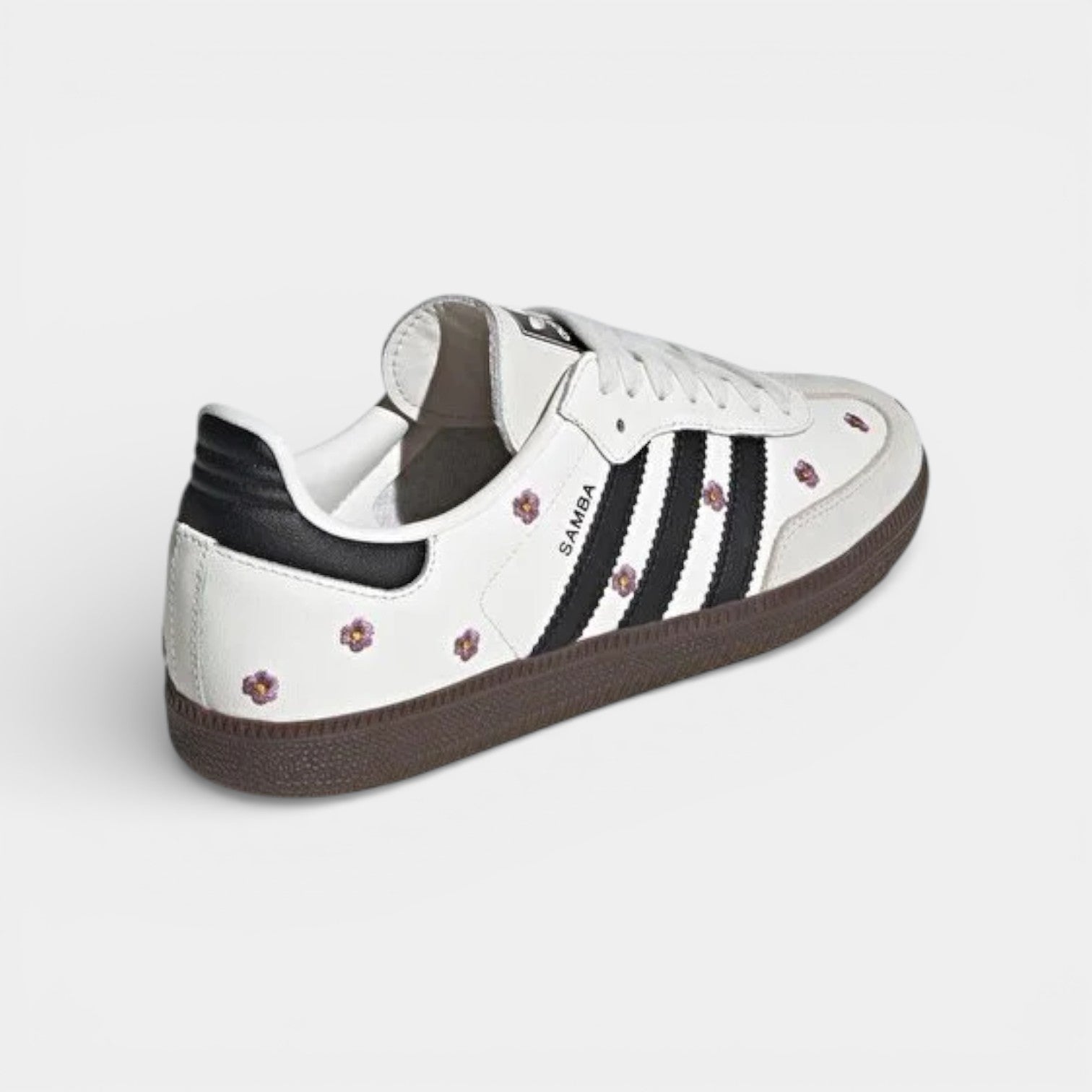 Adidas Samba OG Flower Pack - Adidas ayakkabı - görsel 3 | ZAINI