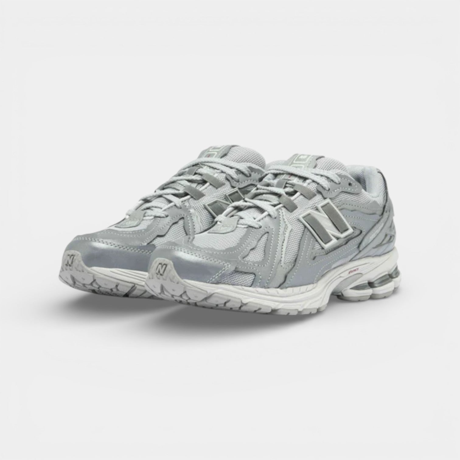 New Balance 1906D Sılver Metallic - New Balance ayakkabı - görsel 3 | ZAINI