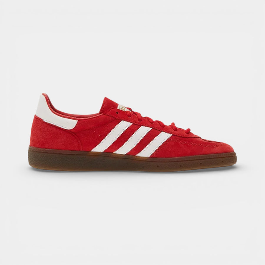 Adidas Handball Spezial Scarlet Gum Red - Adidas ayakkabı - görsel 1 | ZAINI