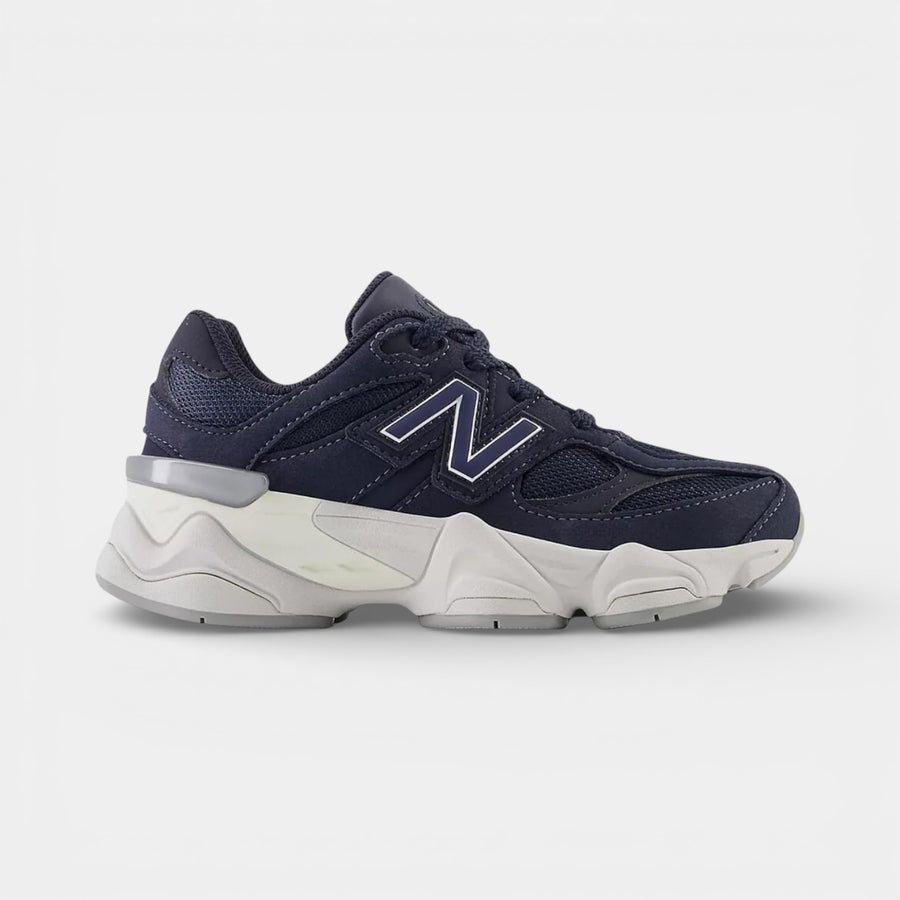 New Balance 9060 Eclipse Navy - New Balance ayakkabı - görsel 1 | ZAINI