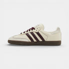 Adidas Samba OG ‘Wonder White/Maroon’ - Adidas ayakkabı - görsel 2 | ZAINI