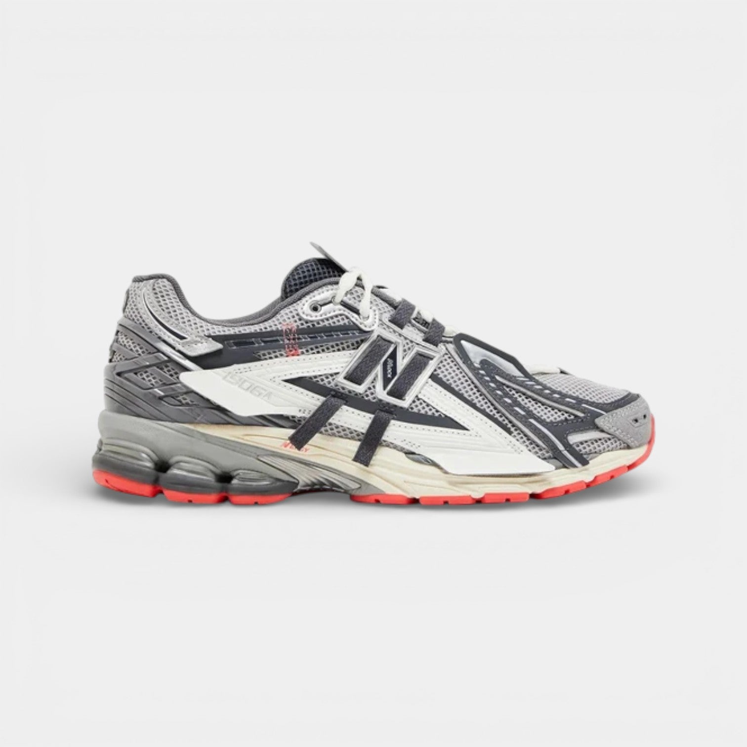 New Balance 1906A Drift Red - New Balance ayakkabı - görsel 1 | ZAINI