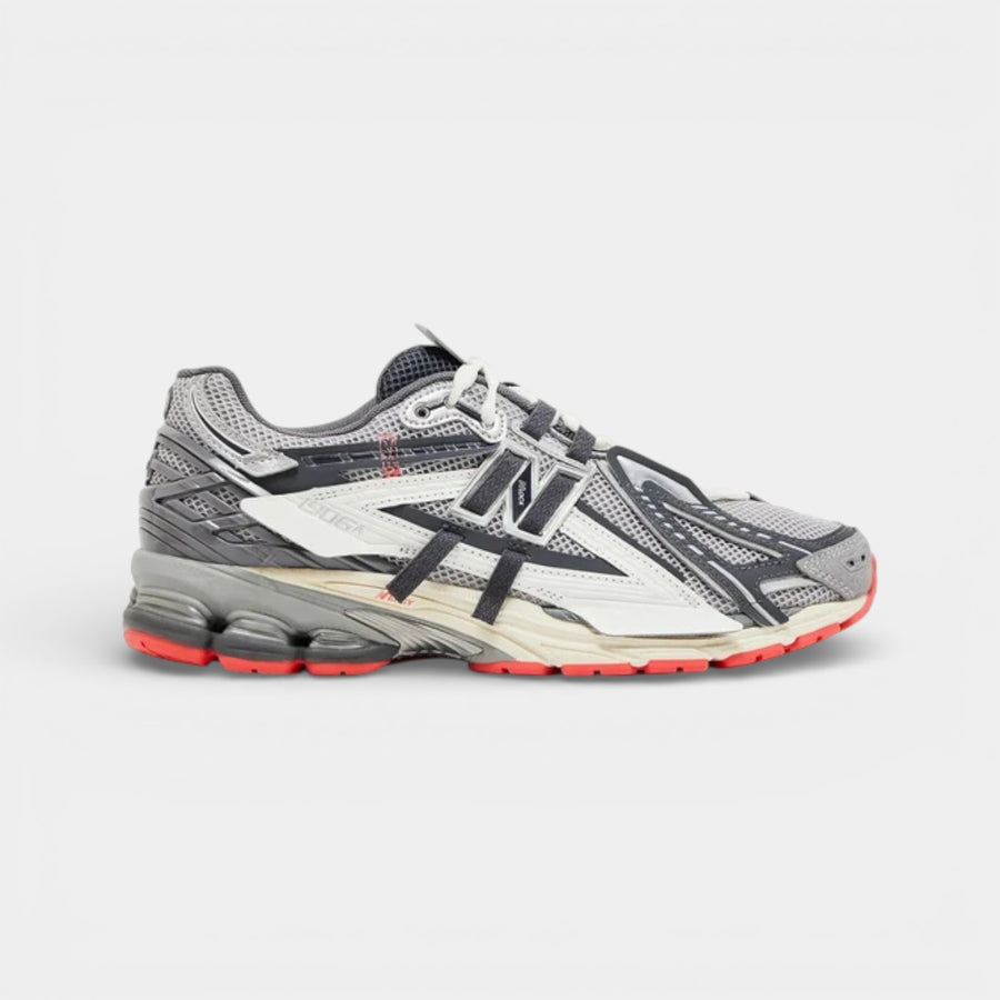 New Balance 1906A Drift Red - New Balance ayakkabı - görsel 1 | ZAINI