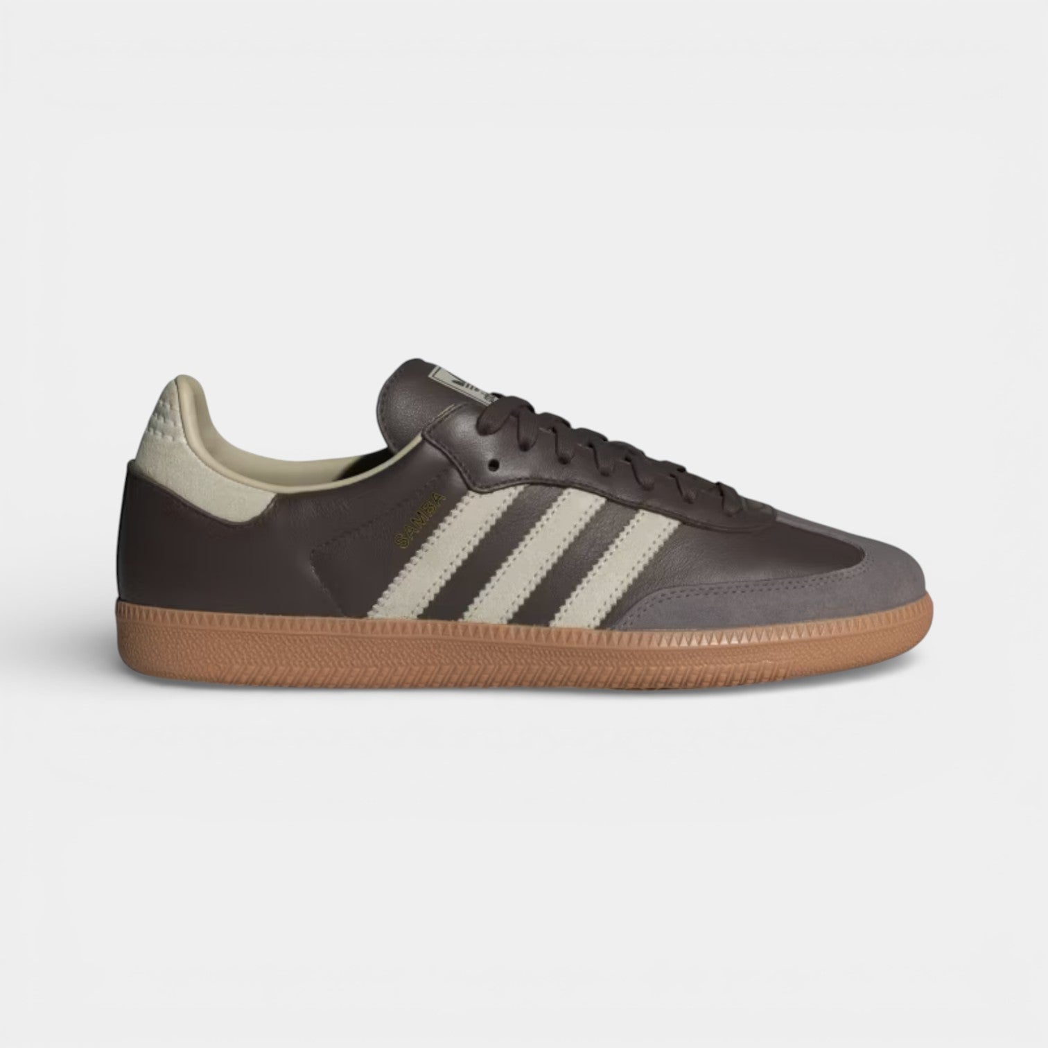 Adidas Samba Brown Putty - Adidas ayakkabı - görsel 2 | ZAINI