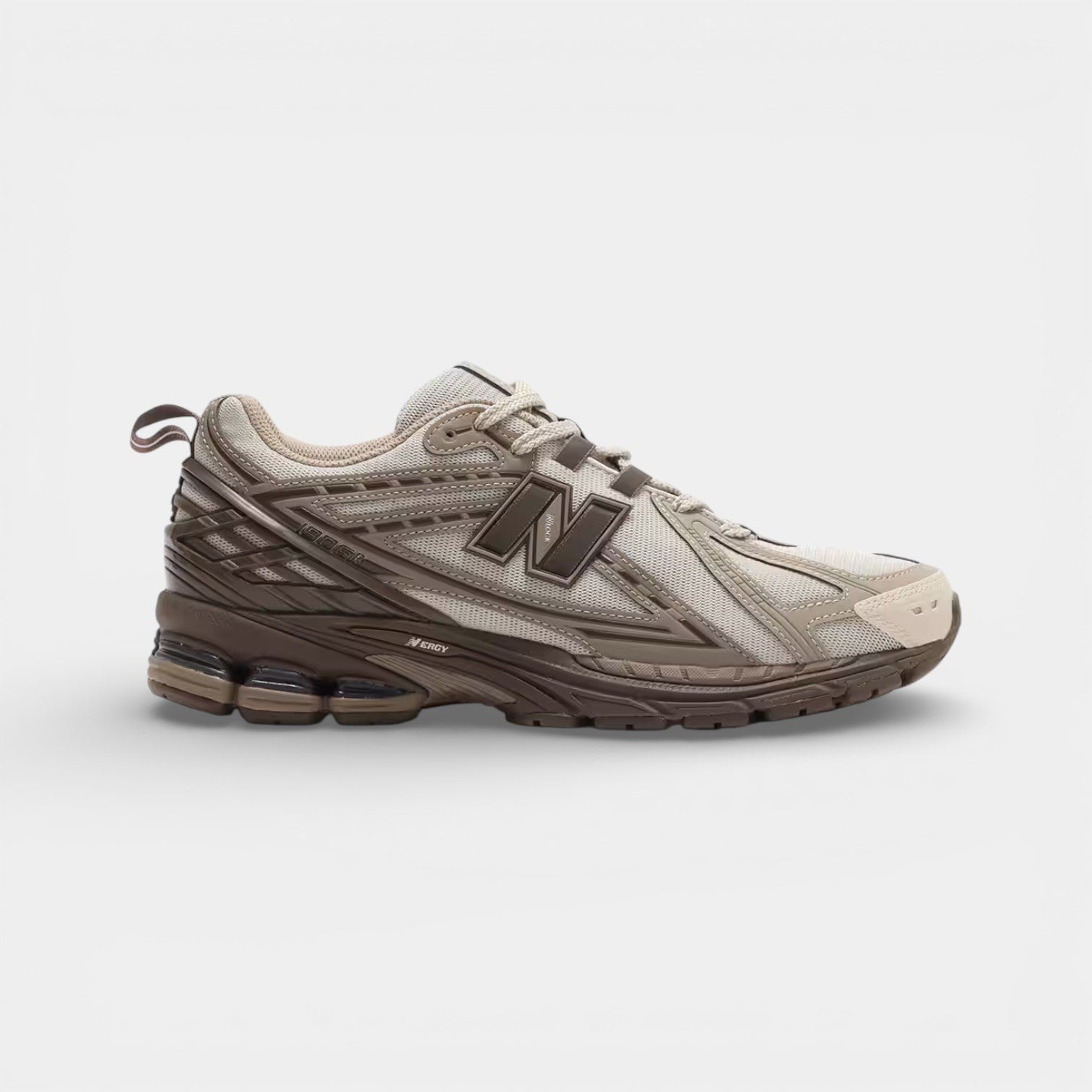 New Balance 1906R Mocha - New Balance ayakkabı - görsel 1 | ZAINI