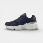 New Balance 9060 Eclipse Navy - New Balance ayakkabı - görsel 2 | ZAINI