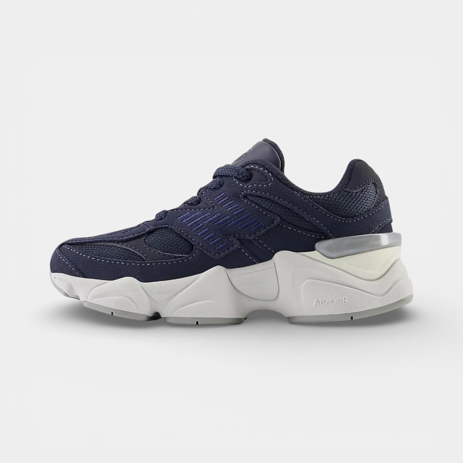 New Balance 9060 Eclipse Navy - New Balance ayakkabı - görsel 2 | ZAINI
