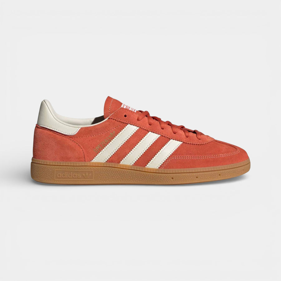 Adidas Handball Spezial Preloved Red Gum - Adidas ayakkabı - görsel 1 | ZAINI