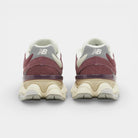 New Balance 9060 Washed Burgundy - New Balance ayakkabı - görsel 3 | ZAINI