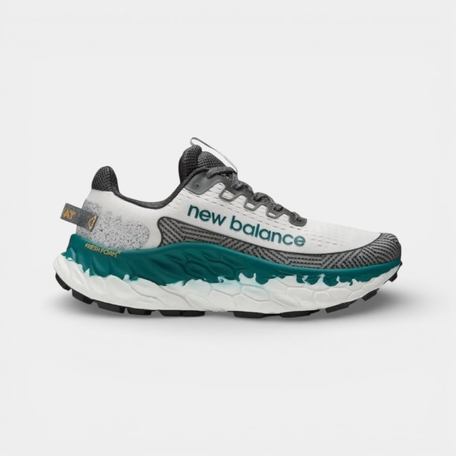 New Balance Fresh Foam x More Trail V3 - New Balance ayakkabı - görsel 1 | ZAINI