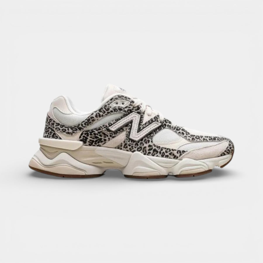 New Balance 9060 Leopard Print - New Balance ayakkabı - görsel 1 | ZAINI