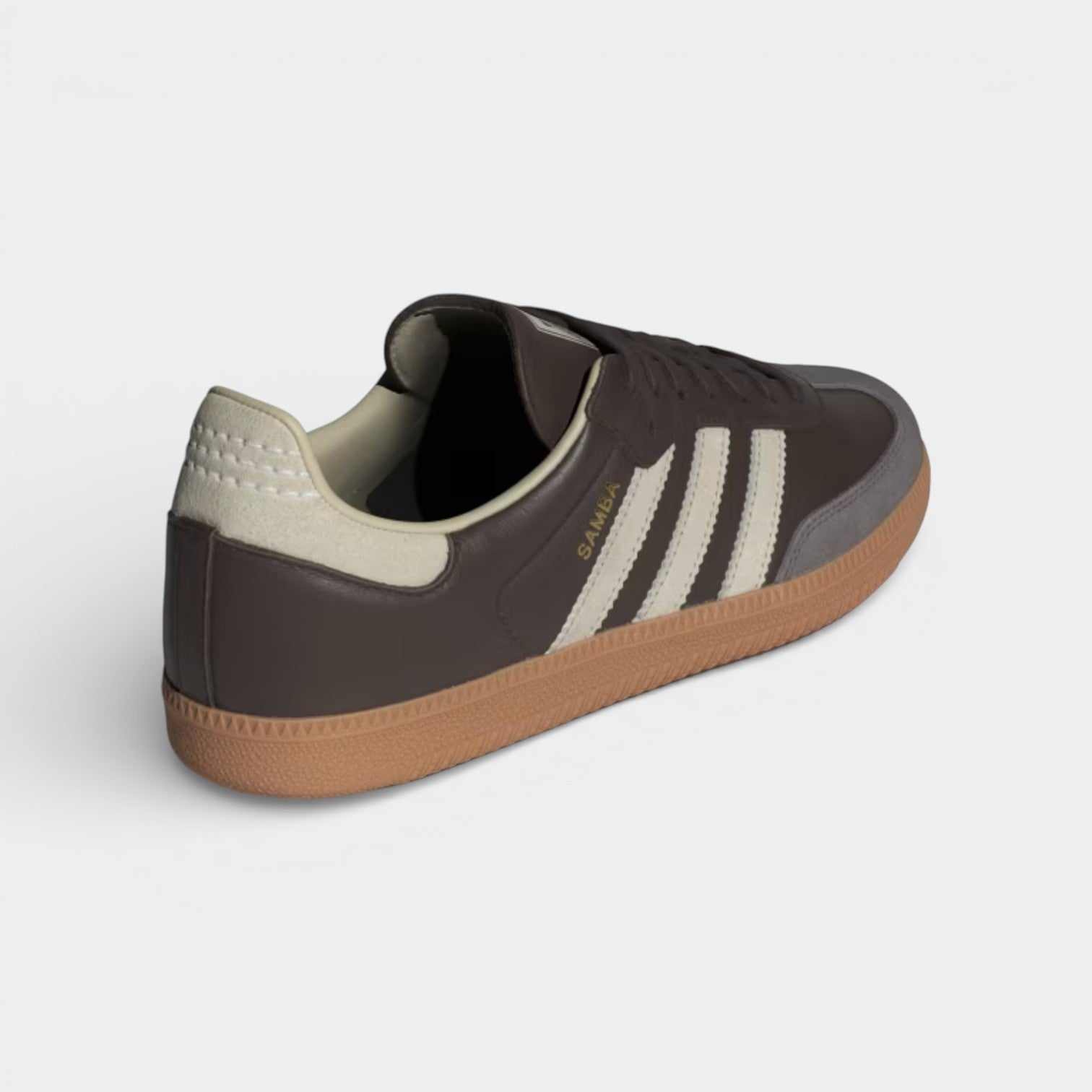 Adidas Samba Brown Putty - Adidas ayakkabı - görsel 4 | ZAINI