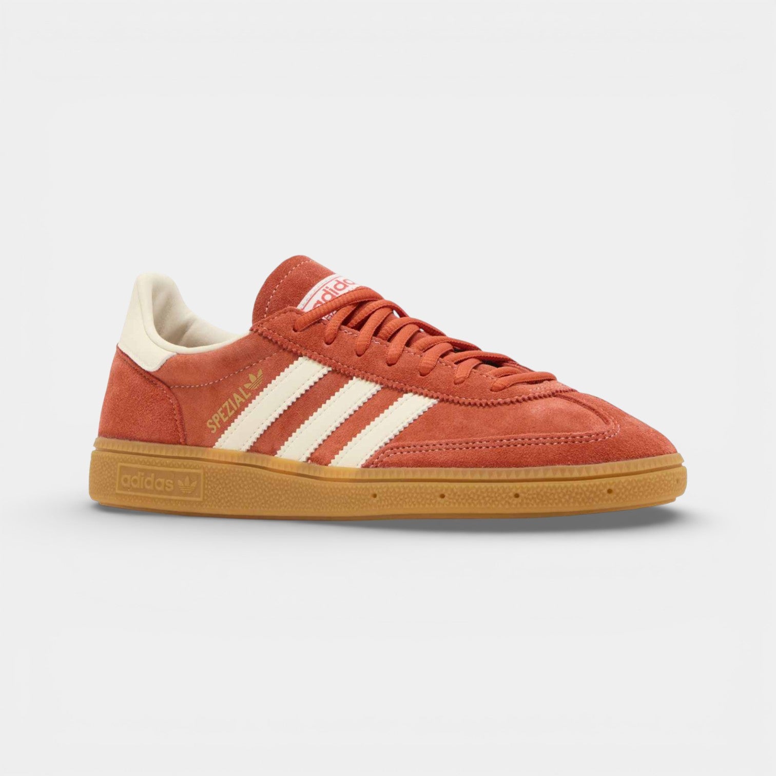 Adidas Handball Spezial Preloved Red Gum - Adidas ayakkabı - görsel 2 | ZAINI