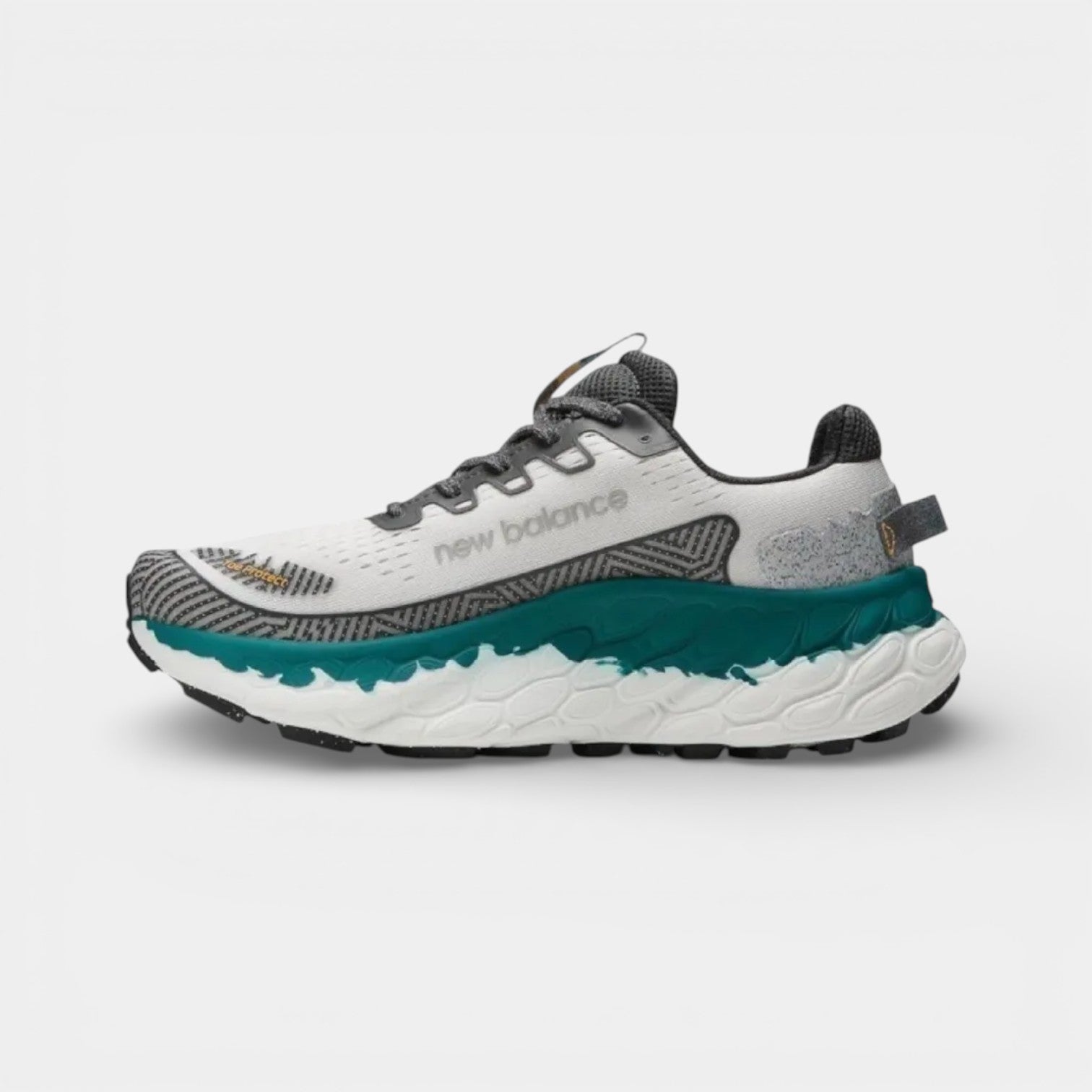 New Balance Fresh Foam x More Trail V3 - New Balance ayakkabı - görsel 2 | ZAINI