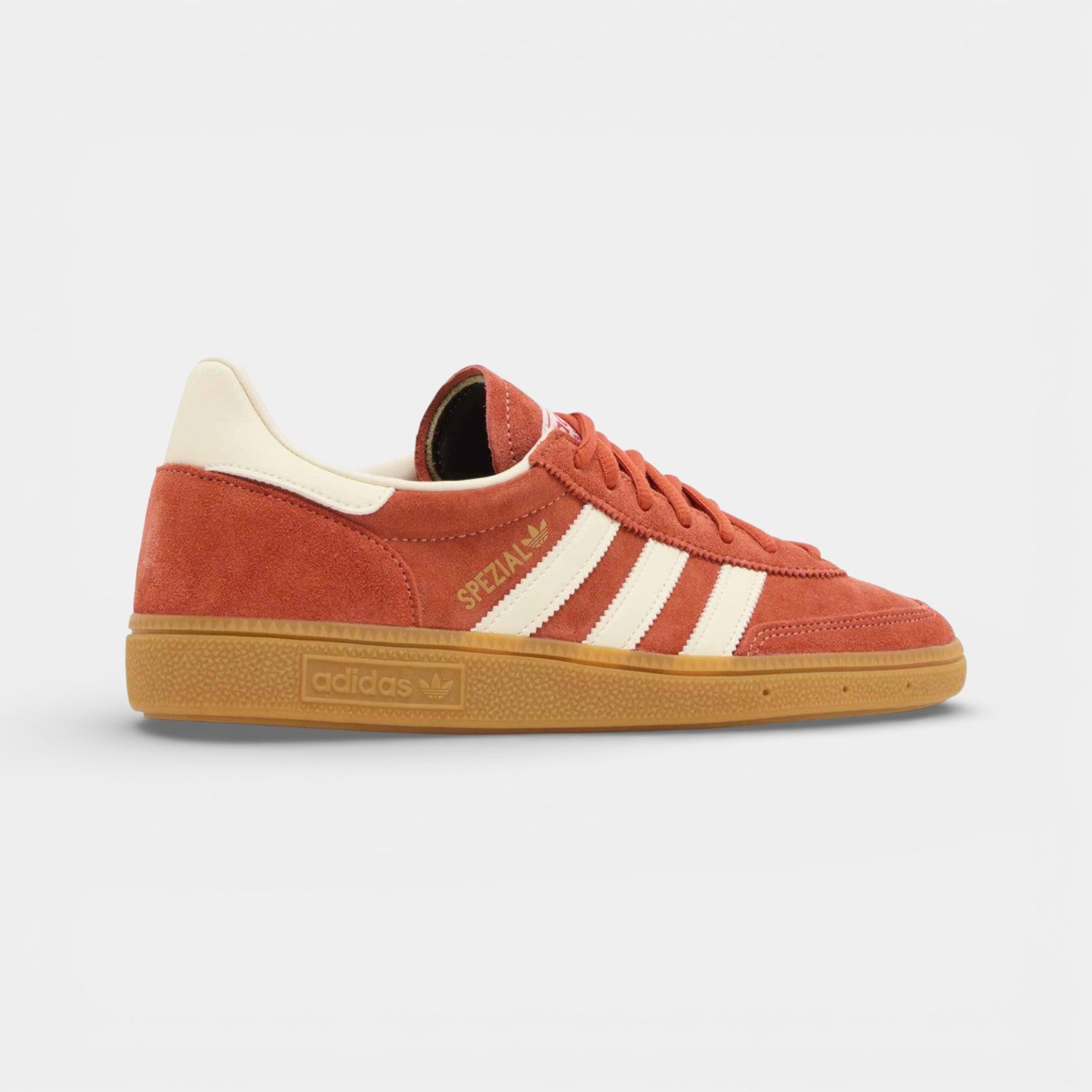 Adidas Handball Spezial Preloved Red Gum - Adidas ayakkabı - görsel 3 | ZAINI