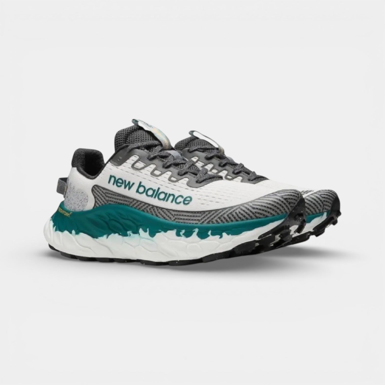 New Balance Fresh Foam x More Trail V3 - New Balance ayakkabı - görsel 3 | ZAINI