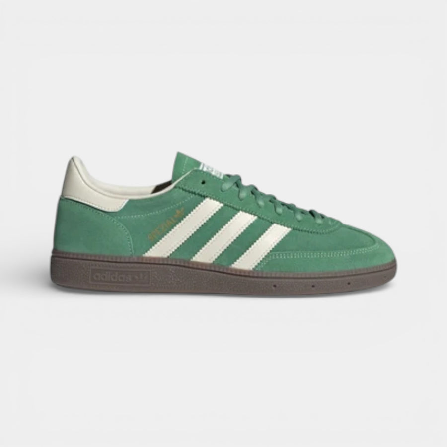 Adidas Handball Spezial Preloved Green - Adidas ayakkabı - görsel 1 | ZAINI