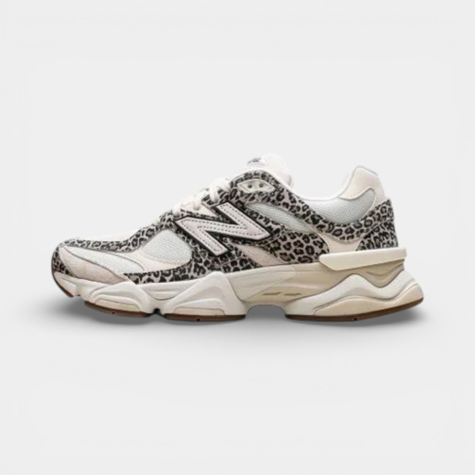 New Balance 9060 Leopard Print - New Balance ayakkabı - görsel 2 | ZAINI
