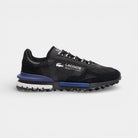 Lacoste Elit Siyah Laci Sneakers - Lacoste ayakkabı - görsel 1 | ZAINI