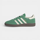 Adidas Handball Spezial Preloved Green - Adidas ayakkabı - görsel 2 | ZAINI