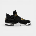 Air Jordan 4 Retro "Royalty" - Nike ayakkabı - görsel 1 | ZAINI