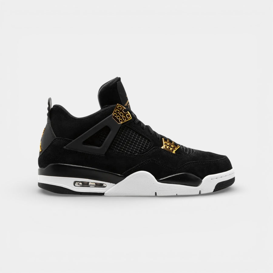 Air Jordan 4 Retro "Royalty" - Nike ayakkabı - görsel 1 | ZAINI