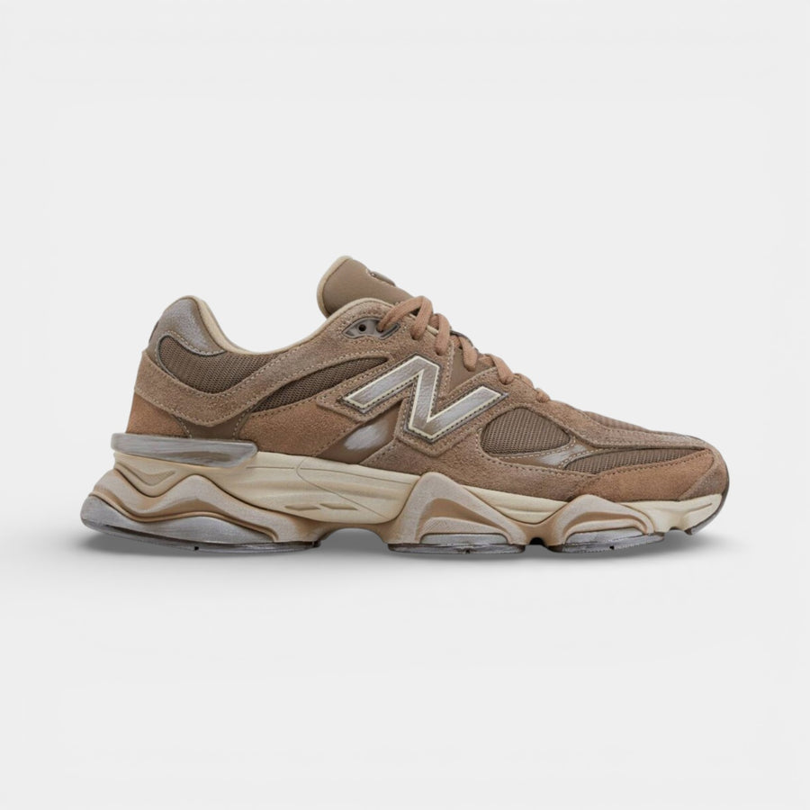 New Balance 9060 Mushroom - New Balance ayakkabı - görsel 1 | ZAINI