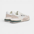 Lacoste Elite Active Erkek Beyaz Sneaker - Lacoste ayakkabı - görsel 3 | ZAINI
