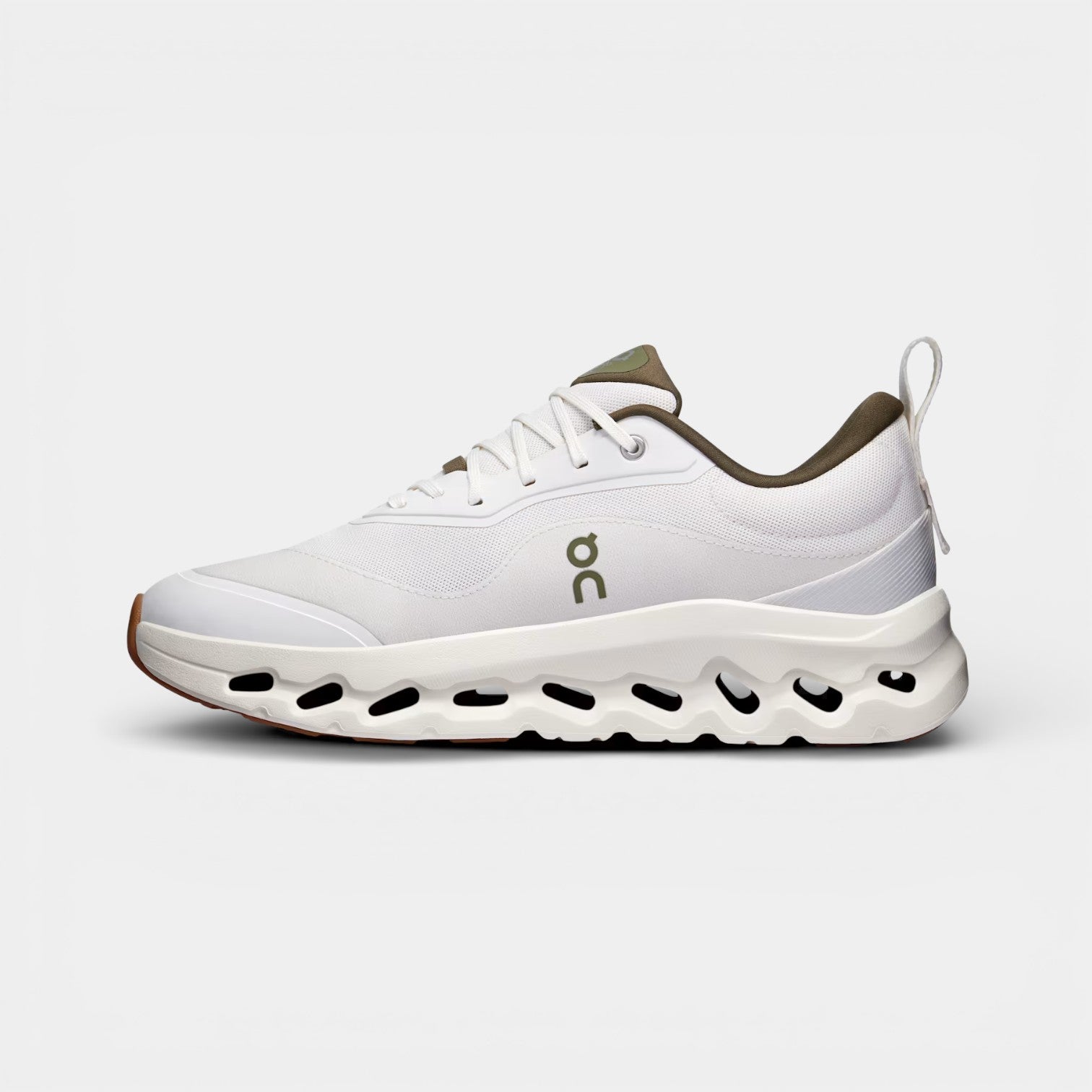 Loewe White Khaki - Loewe ayakkabı - görsel 2 | ZAINI