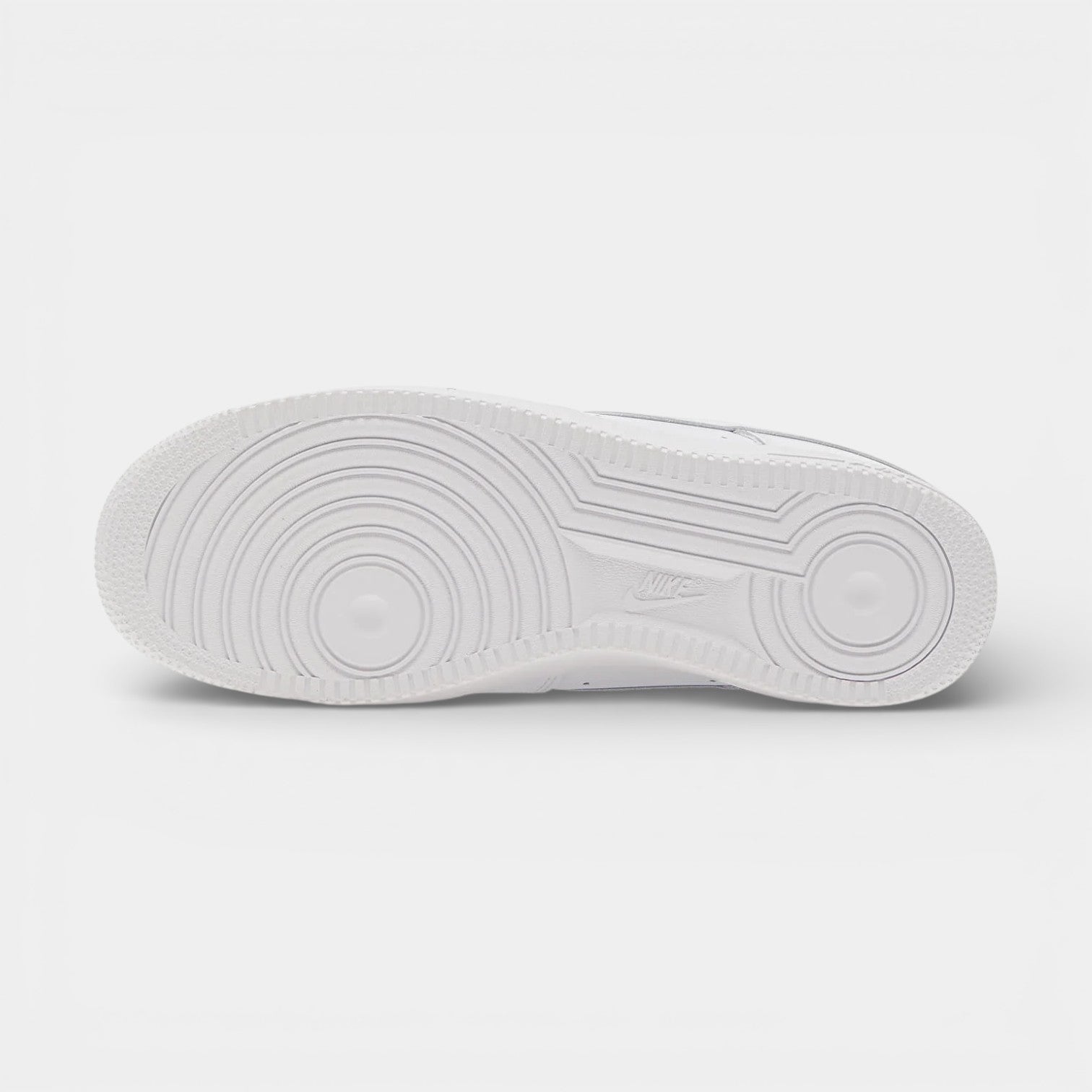 Nike Air Force “Triple White” Premium Full Box - Nike ayakkabı - görsel 3 | ZAINI