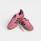 Adidas Gazelle Indoor Bliss Pink - Adidas ayakkabı - görsel 3 | ZAINI
