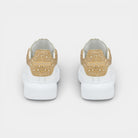 Mcqueen Swarovski “White Powder” - Alexander McQueen ayakkabı - görsel 3 | ZAINI
