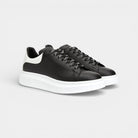 Mcqueen Black White - Alexander McQueen ayakkabı - görsel 3 | ZAINI