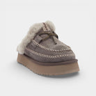UGG Disquette Alpine Slipper Thunder Cloud - UGG ayakkabı - görsel 3 | ZAINI
