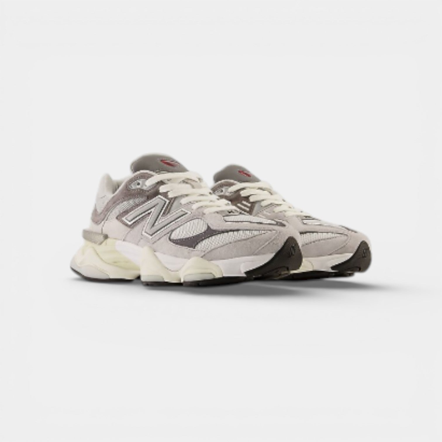 New Balance 9060 Rain Cloud Grey - New Balance ayakkabı - görsel 3 | ZAINI