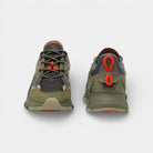 Lacoste L003 Neo Tech Erkek Haki Sneaker - Lacoste ayakkabı - görsel 3 | ZAINI