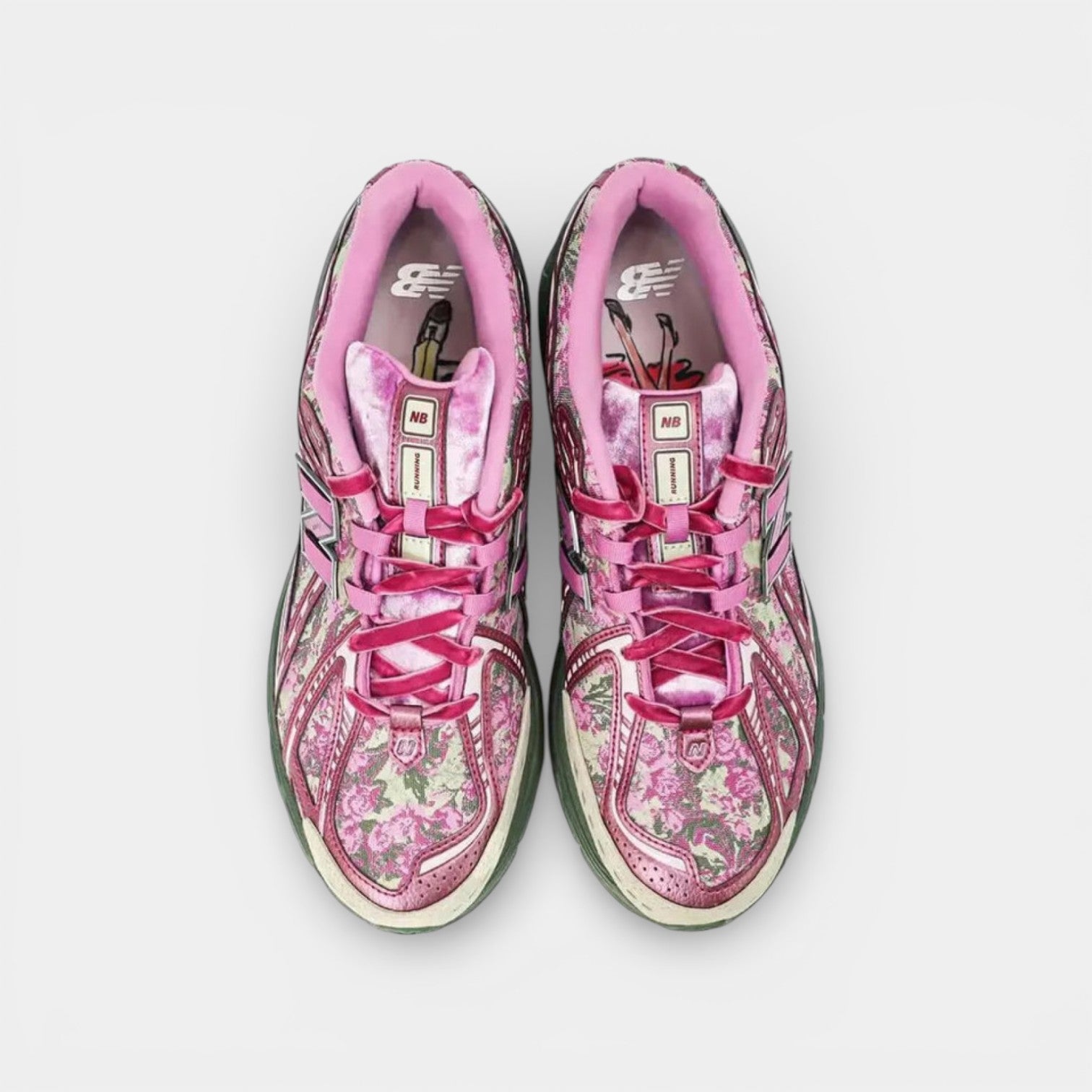 New Balande 1906 R Jack Harlow - New Balance ayakkabı - görsel 3 | ZAINI