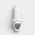 Adidas Forum Low Triple White - Adidas ayakkabı - görsel 3 | ZAINI