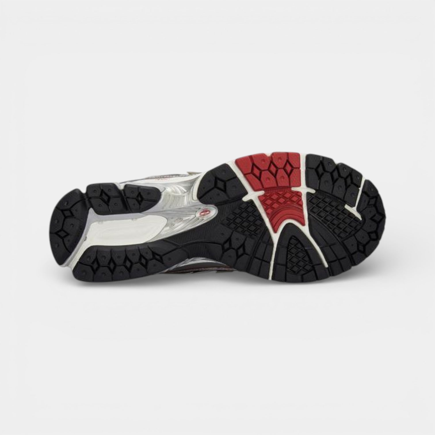 New Balance 1906R Silver Red - New Balance ayakkabı - görsel 3 | ZAINI