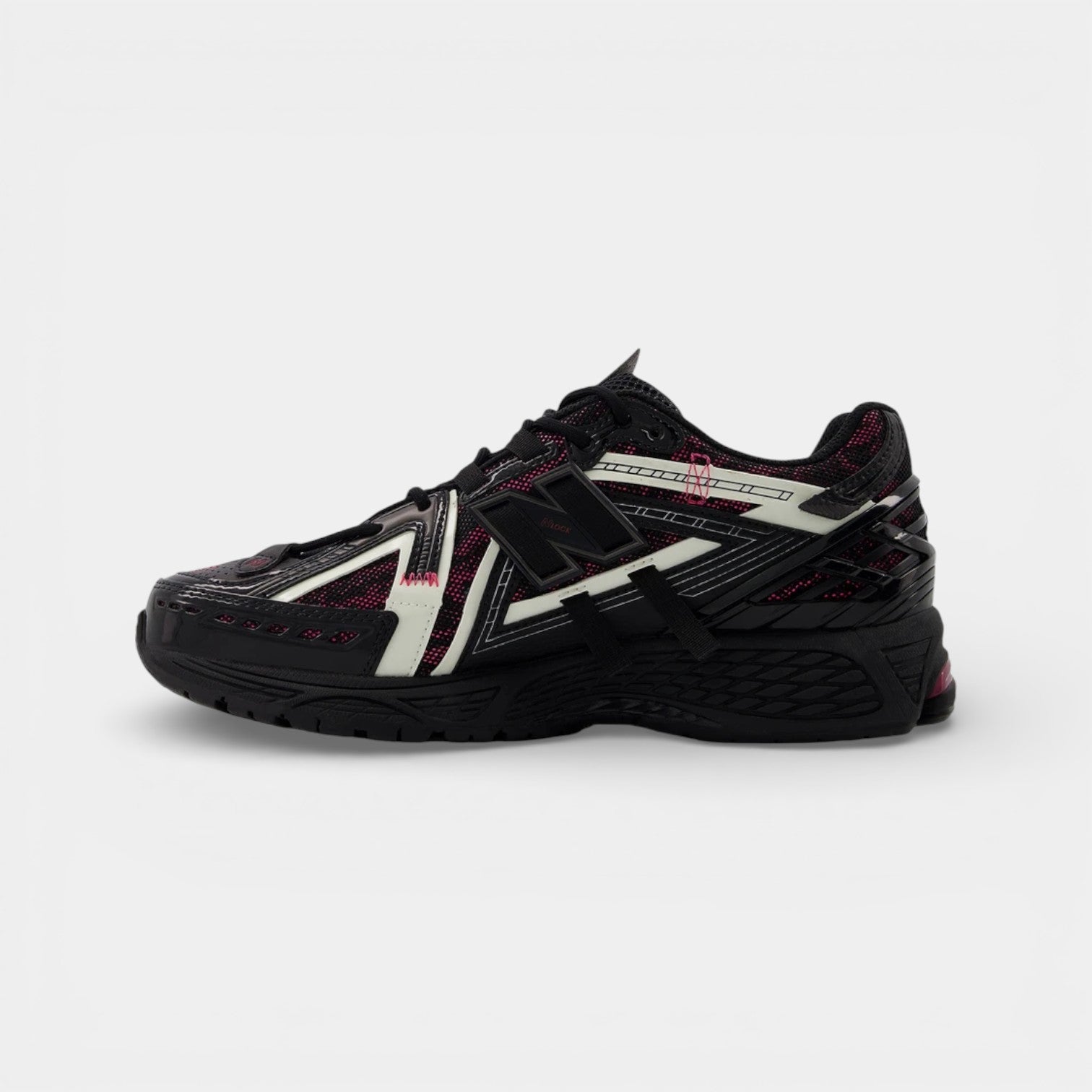 New Balance 1906A Glow in The Dark - New Balance ayakkabı - görsel 2 | ZAINI