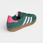 Adidas Gazelle Green - Adidas ayakkabı - görsel 3 | ZAINI